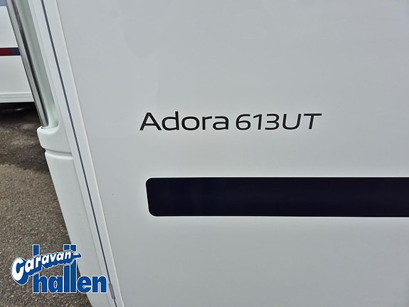 Adria Adora 613 UT 4 of 24