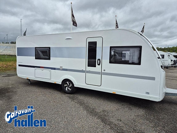 Adria Adora 613 UT 2 of 24
