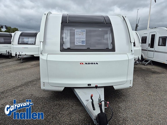 Adria Adora 613 UT 3 of 24