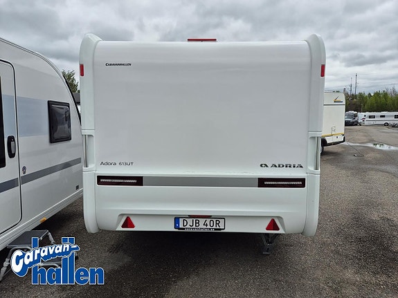 Adria Adora 613 UT 5 of 24