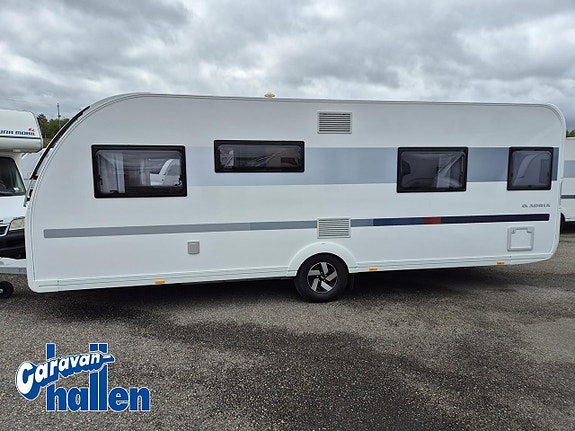 Adria Adora 613 UT 6 of 24