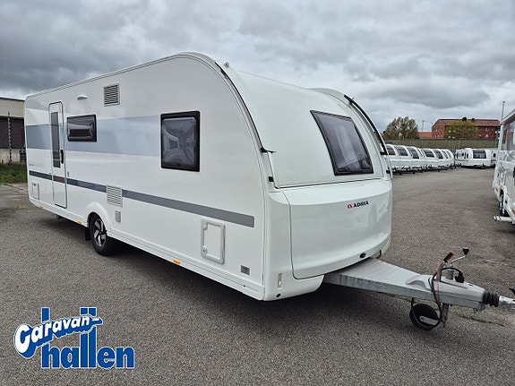 Adria Adora 613 PK 2 of 18