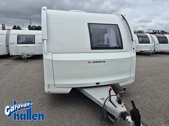 Adria Adora 613 PK 3 of 18