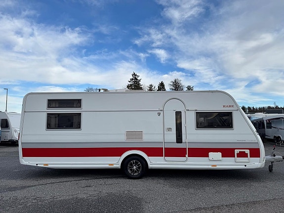 Kabe ROYAL 630 GLE KS B8 Queenbed 2 of 14
