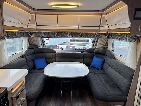 Kabe ROYAL 630 GLE KS B8 Queenbed 13 of 14