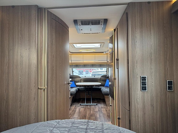 Kabe ROYAL 630 GLE KS B8 Queenbed 8 of 14