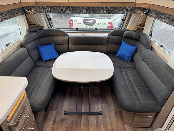 Kabe ROYAL 630 GLE KS B8 Queenbed 14 of 14