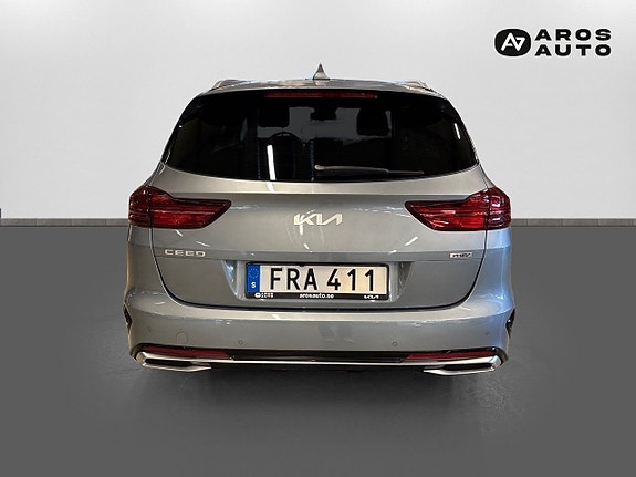 Kia Ceed 5 of 14