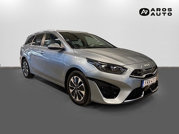 Kia Ceed 3 of 14