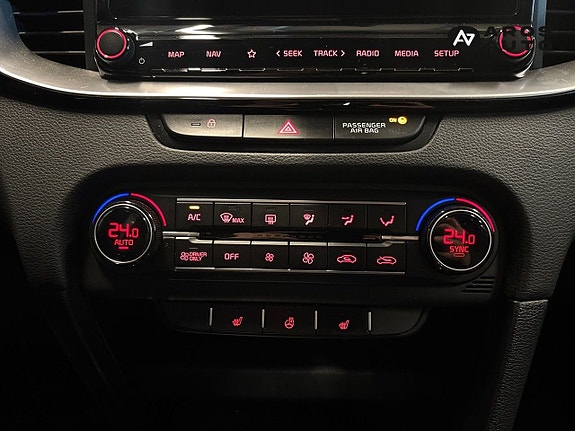 Kia Ceed 12 of 14