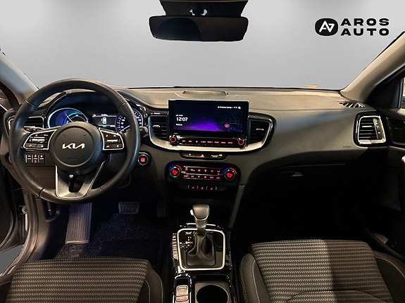 Kia Ceed 7 of 14