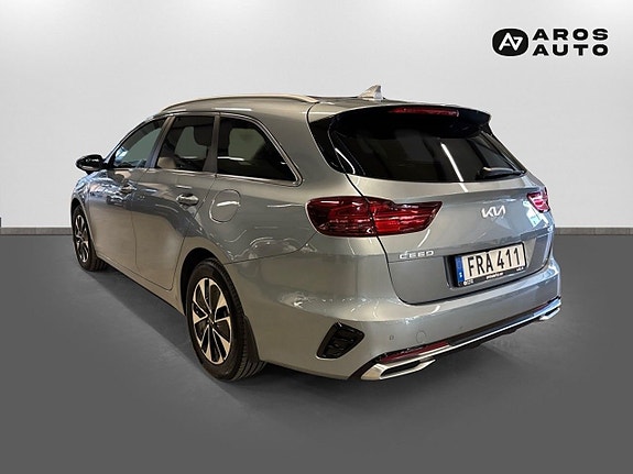 Kia Ceed 6 of 14