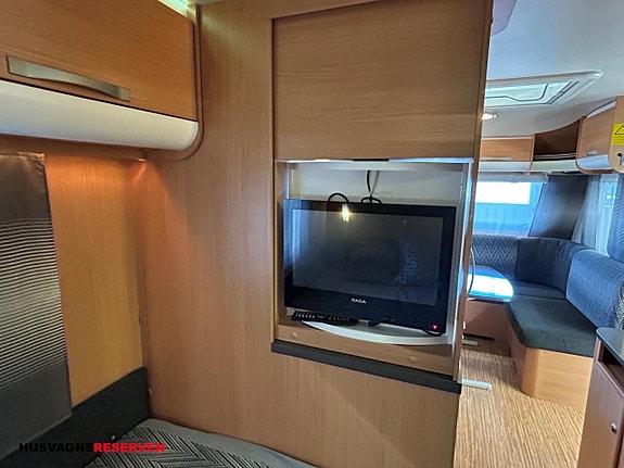 Adria ADORA 512UP 19 of 22