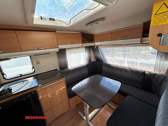 Adria ADORA 512UP 22 of 22