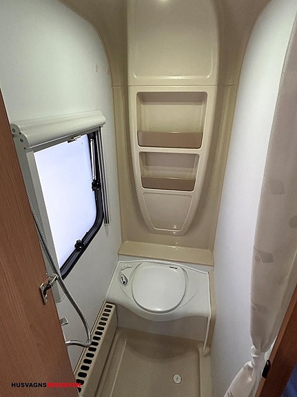Adria ADORA 512UP 11 of 22