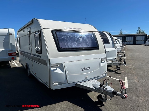 Adria ADORA 512UP