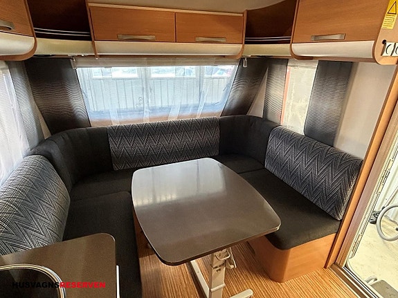 Adria ADORA 512UP 14 of 22