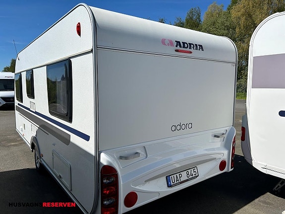 Adria ADORA 512UP 3 of 22