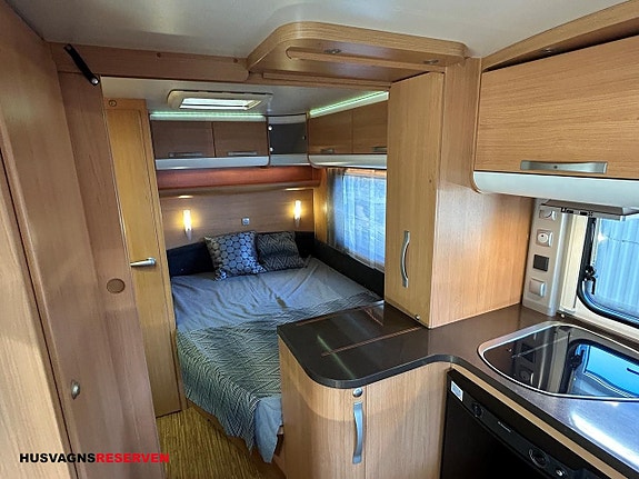 Adria ADORA 512UP 9 of 22