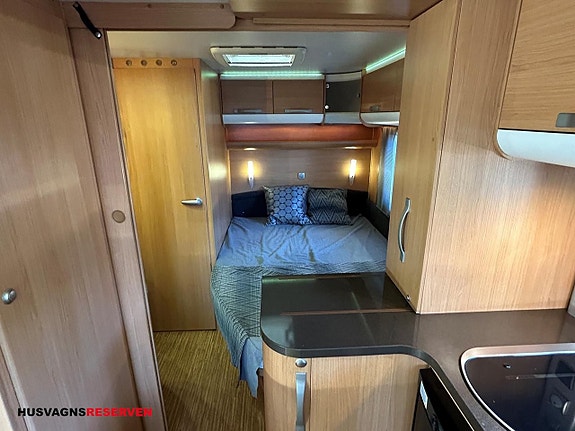 Adria ADORA 512UP 18 of 22