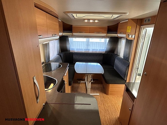 Adria ADORA 512UP 13 of 22