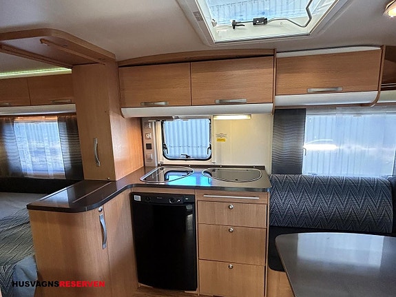 Adria ADORA 512UP 8 of 22