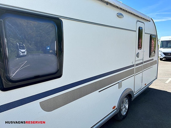 Adria ADORA 512UP 4 of 22