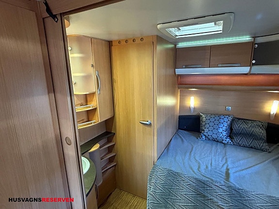 Adria ADORA 512UP 10 of 22