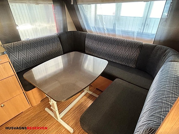 Adria ADORA 512UP 7 of 22