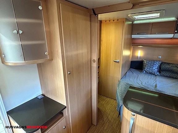 Adria ADORA 512UP 15 of 22