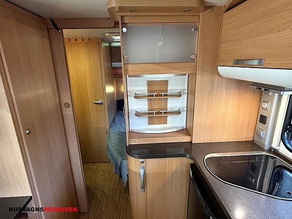 Adria ADORA 512UP 17 of 22