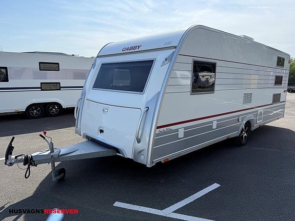 cabby 650 Family EditionF2C 2 of 10