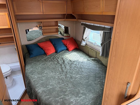 Kabe ROYAL 590 XL KS 5 of 9