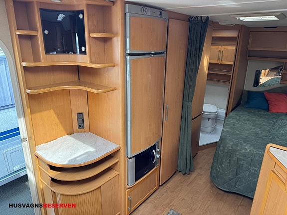 Kabe ROYAL 590 XL KS 6 of 9