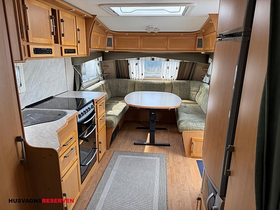 Kabe ROYAL 590 XL KS 8 of 9