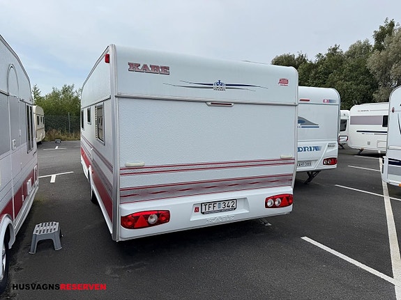 Kabe ROYAL 590 XL KS 2 of 9
