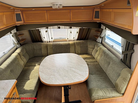 Kabe ROYAL 590 XL KS 4 of 9