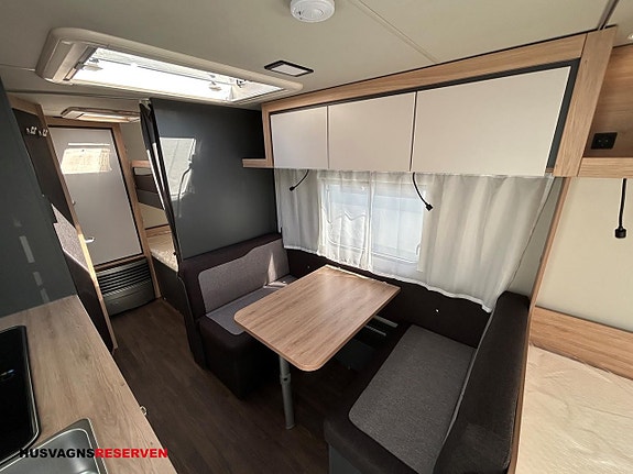 Knaus Sport 500 KD 7 of 19
