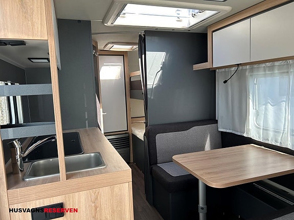 Knaus Sport 500 KD 18 of 19