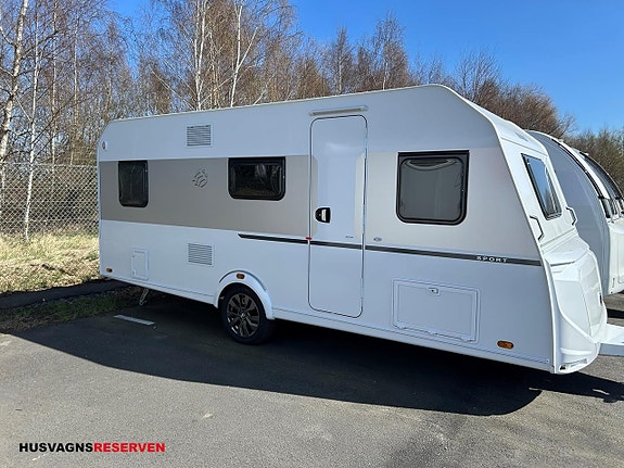 Knaus Sport 500 KD 3 of 19