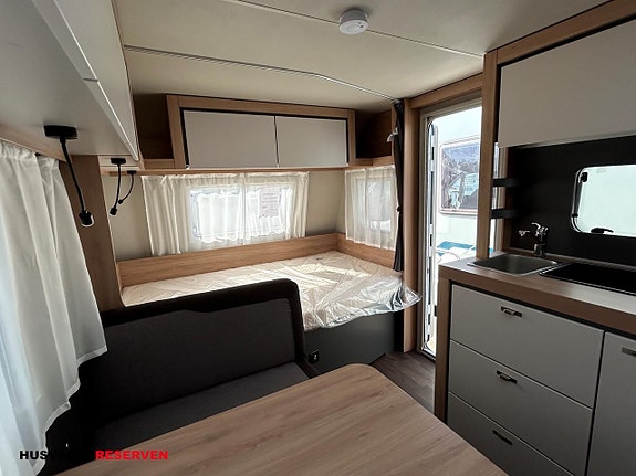 Knaus Sport 500 KD 17 of 19