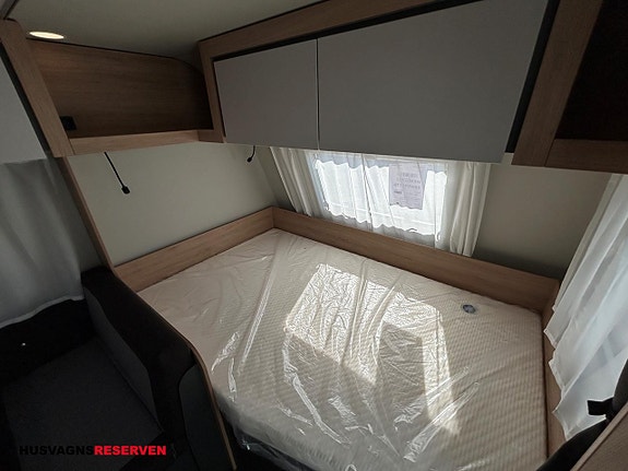Knaus Sport 500 KD 6 of 19