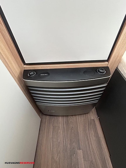 Knaus Sport 500 KD 14 of 19