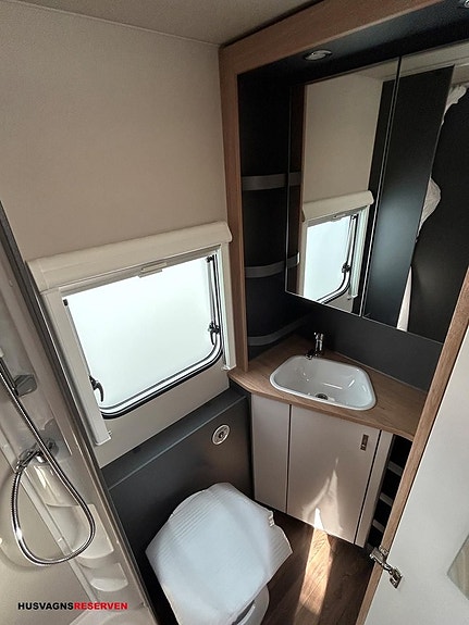 Knaus Sport 500 KD 11 of 19