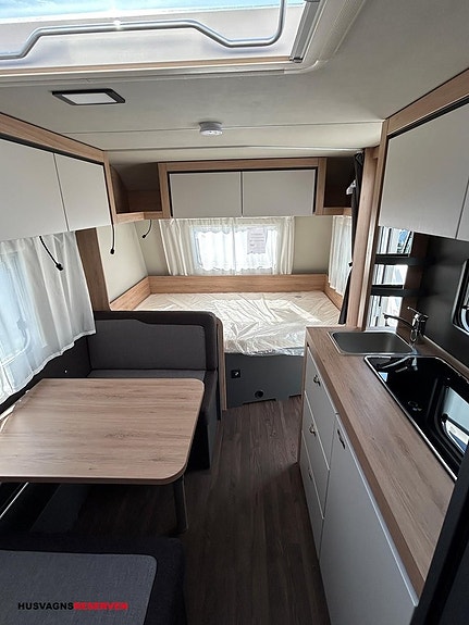 Knaus Sport 500 KD 13 of 19