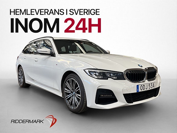 BMW 330e 4 of 5