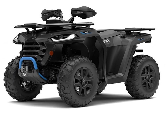 Segway Snarler AT5 Short Premium T3B