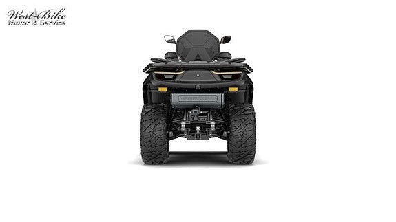 Segway AT10 Standard | Traktor A/B | Kampanj! | 6 of 6