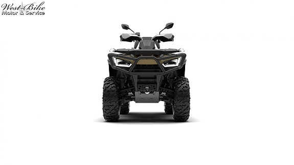 Segway AT10 Standard | Traktor A/B | Kampanj! | 2 of 6