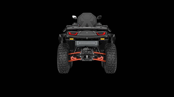 Segway AT10 Wide Standard | Traktor A/B | Kampanj! | 6 of 6
